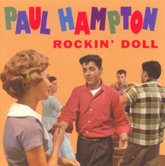 Hampton ,Paul - Rockin' Roll
